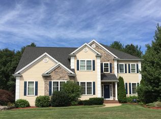 26 Historical Way, North Attleboro, MA 02760