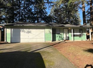 80 E Rainbow Dr, Shelton, WA 98584