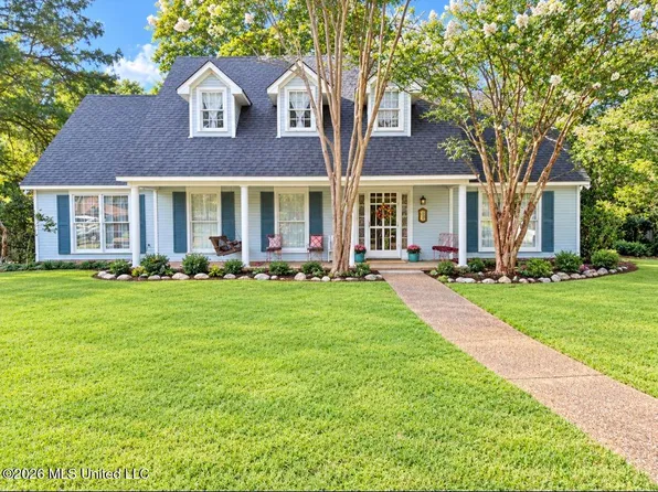 5103 Meadow Oaks Park Dr, Jackson, MS 39211