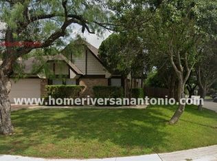 5306 Vista Run Dr, San Antonio, TX 78247