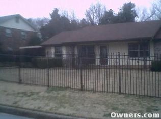 6207 Cordova Rd, Columbus, GA 31907