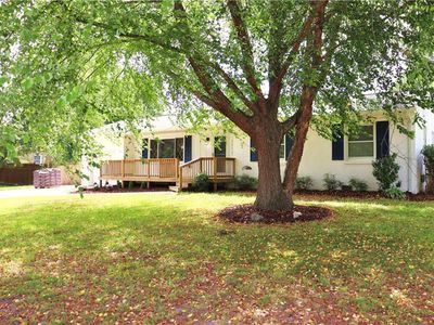 3512 Marlyn Rd, Portsmouth, VA, 23703