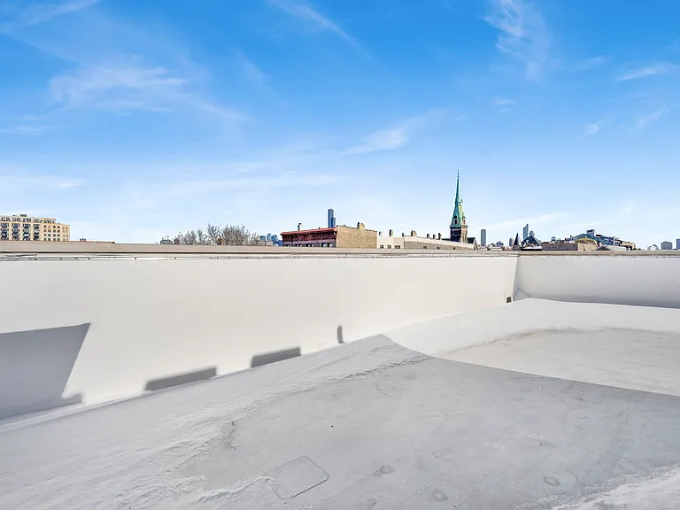 1814 S Throop St #3F — Photo 24