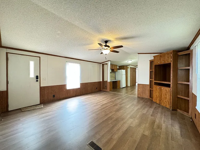 706 Harper Bottom Rd — Photo 4