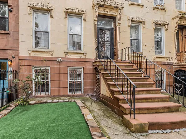 392 Quincy St, Brooklyn, NY 11216
