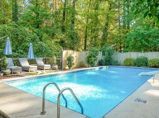 6708 Spencer Ct, Raleigh, NC 27615