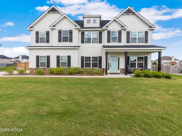 128 Pearl Moss Ln, Kathleen, GA 31047