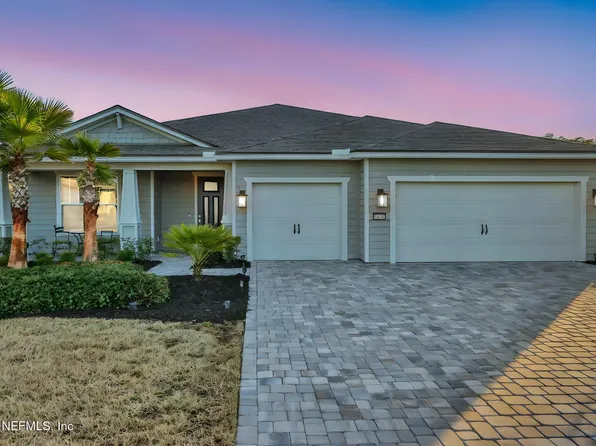 11042 KENTWORTH Way, Jacksonville, FL 32256