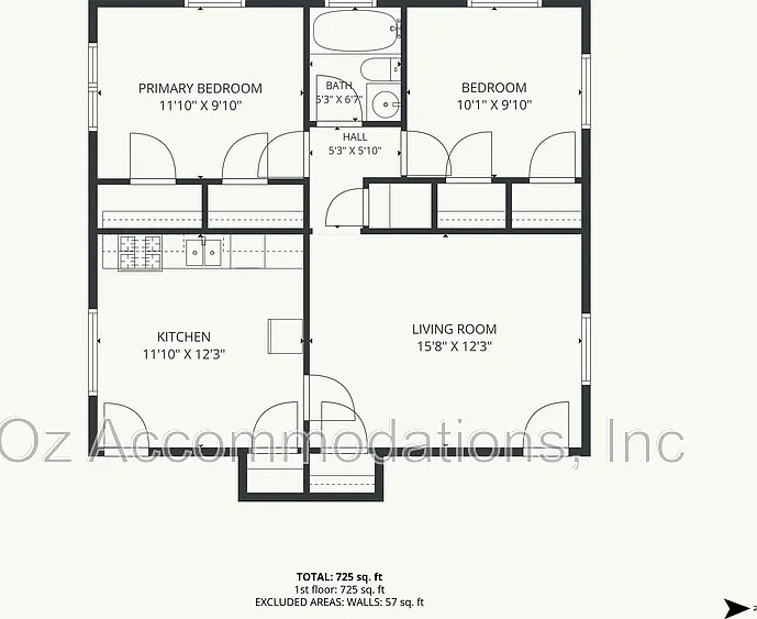 3609 W 47th St — Photo 18