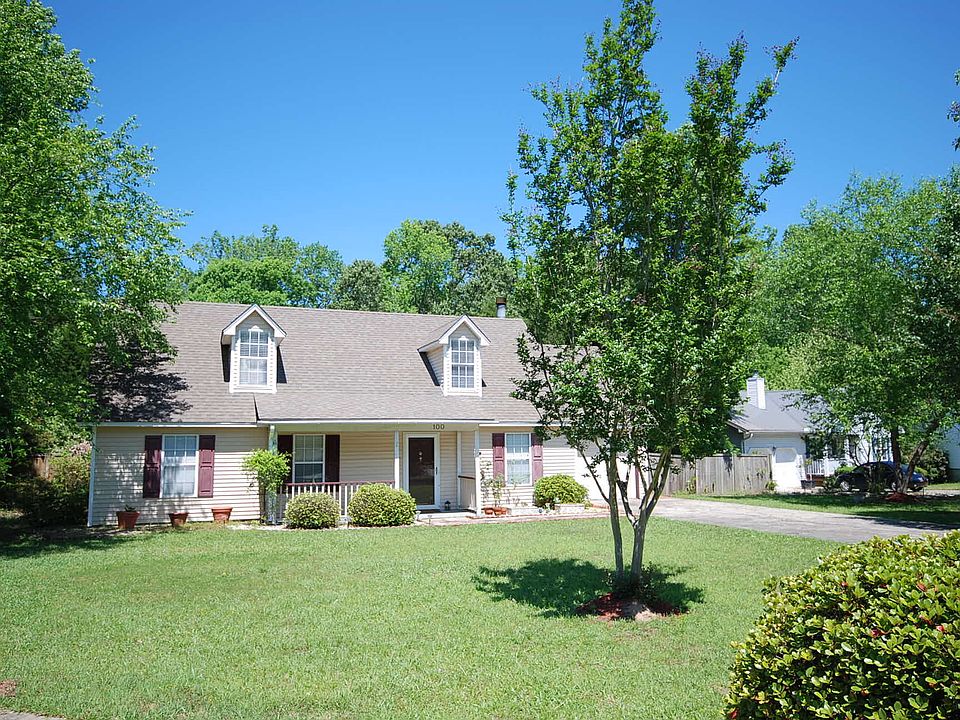 1st image of 100 Bonita Ct