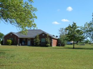 2435 Lindale Rd, Ardmore, OK 73401