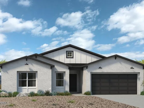 6564 Phoenix St, Las Cruces, NM 88012