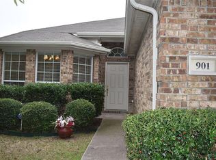 901 Tourmalin Dr, McKinney, TX 75071