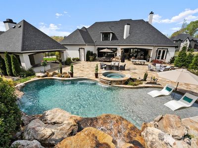 129 Hunts Landing Dr, Mooresville, NC, 28117