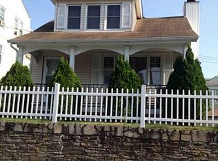 13 Wealth Ave, Providence, RI 02908