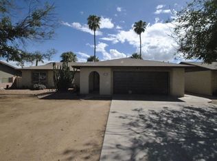 617 E Via Maria St, Goodyear, AZ 85338
