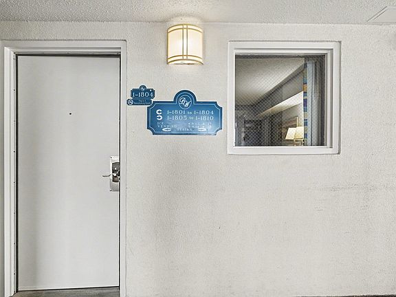 2nd image of 2701 S Ocean Blvd. #1804