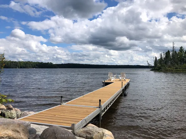 41 Machar Cres, Machar, ON P0A 1X0