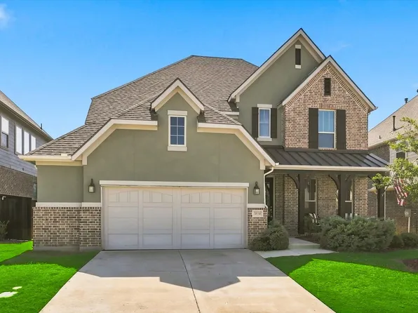 3719 Birch Wood Ct, Northlake, TX 76226