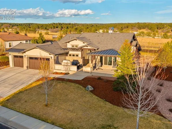 2363 Coyote Crest Vw, Colorado Springs, CO 80921