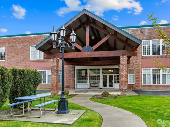 202 E Third Street #208, Cle Elum, WA 98922