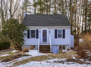 14 Lake Dr, South Hamilton, MA 01982