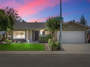 3821 Black Bird Way, Modesto, CA 95356