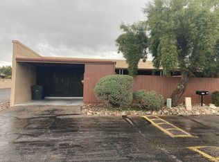 1751 S Avenida Sosegado, Tucson, AZ 85710