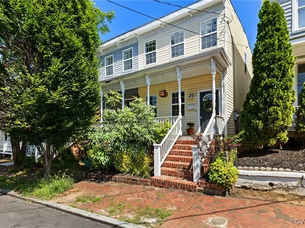 2016 Venable St, Richmond, VA 23223