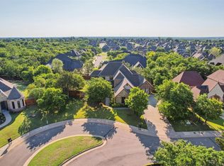 4708 Iron Horse Pass, Edmond, OK 73034