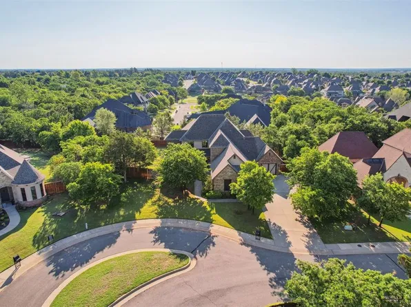 4708 Iron Horse Pass, Edmond, OK 73034