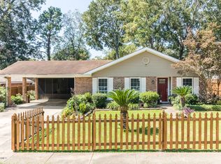 210 Winsor Dr, Lafayette, LA 70507