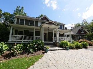 16 Highwood, Simsbury, CT 06070