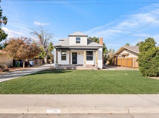 739 Lake St, Kingsburg, CA 93631