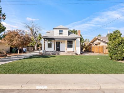 739 Lake St, Kingsburg, CA, 93631