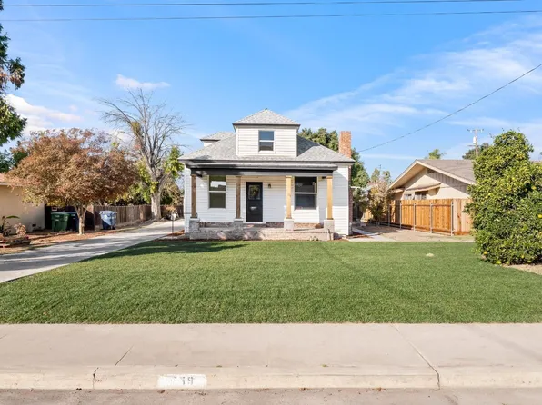 739 Lake St, Kingsburg, CA 93631