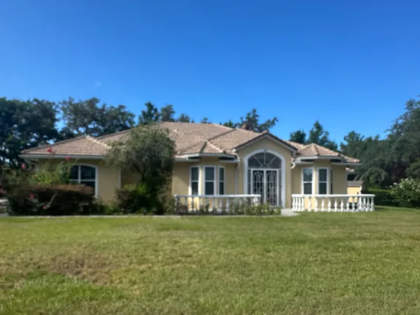 334 W Pearson St, Hernando, FL 34442