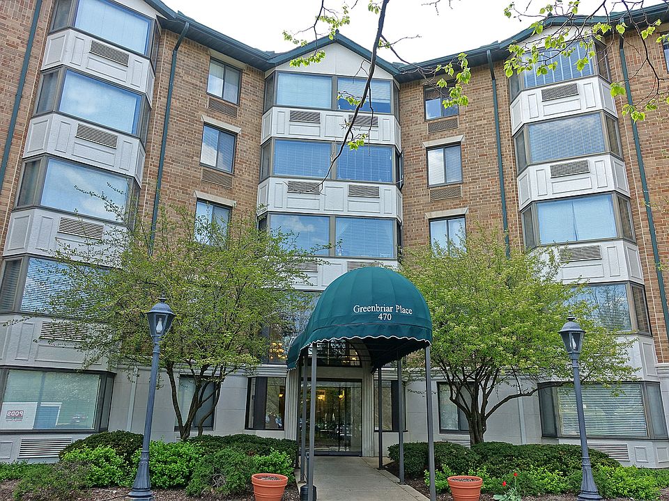 1st image of 470 Fawell Blvd APT 312
