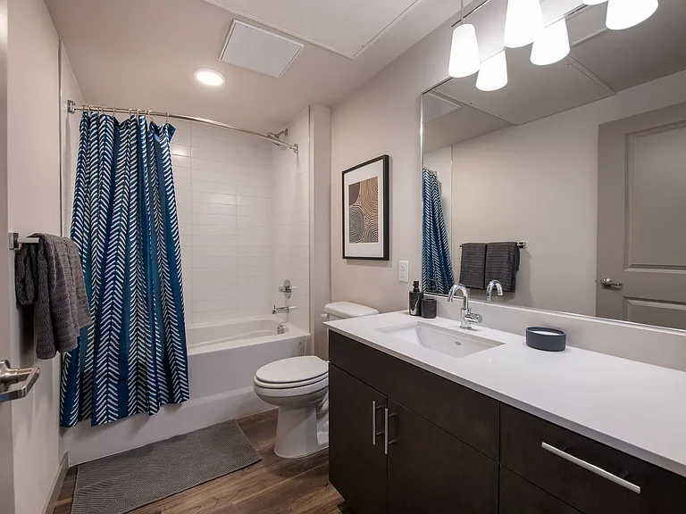 Clean, Crisp, and Contemporary