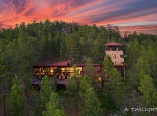 24452 Trackers Trl, Custer, SD 57751