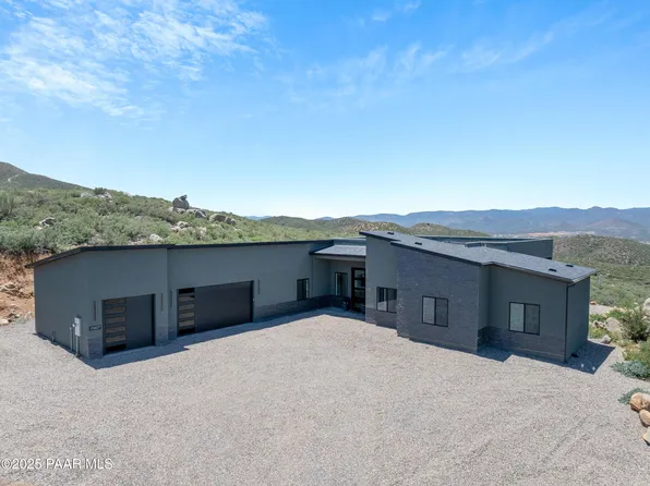 15607 E Bonanza Trl, Dewey, AZ 86327