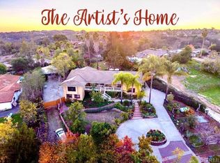 1225 Via Encinos Dr, Fallbrook, CA 92028