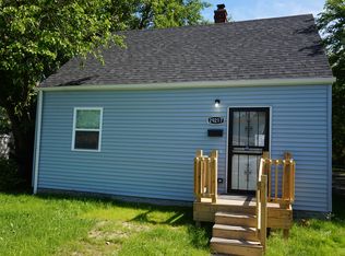 29217 Parkwood St, Inkster, MI 48141