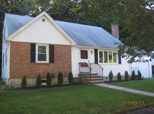 21 Nancy Rd, Milton, MA 02186