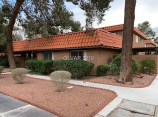 231 Misty Isle Ln UNIT A, Las Vegas, NV 89107