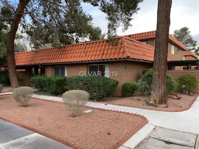 231 Misty Isle Ln Unit A, Las Vegas, NV, 89107