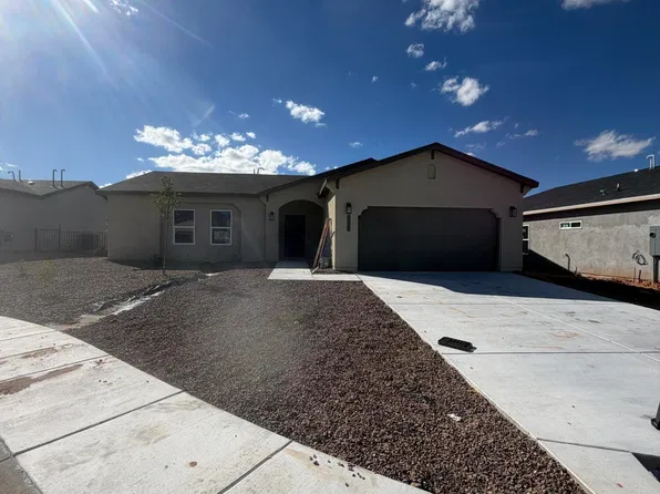 6553 Thrush Place St, Las Cruces, NM 88012