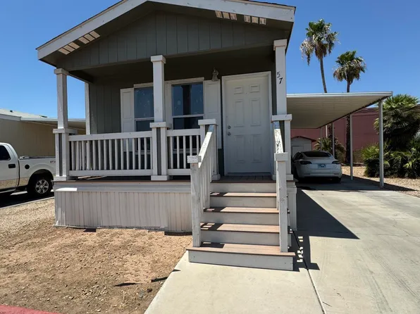 625 W McKellips Road #57, Mesa, AZ 85201