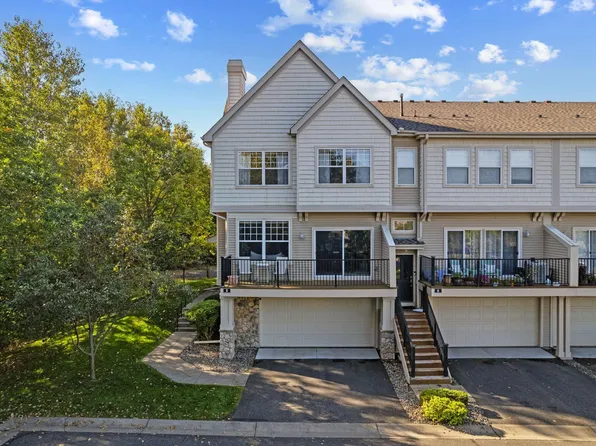 14569 Everton Ave N Unit 8, Hugo, MN 55038