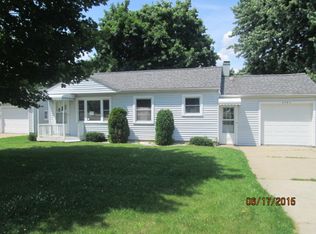 4950 Center St, Millington, MI 48746
